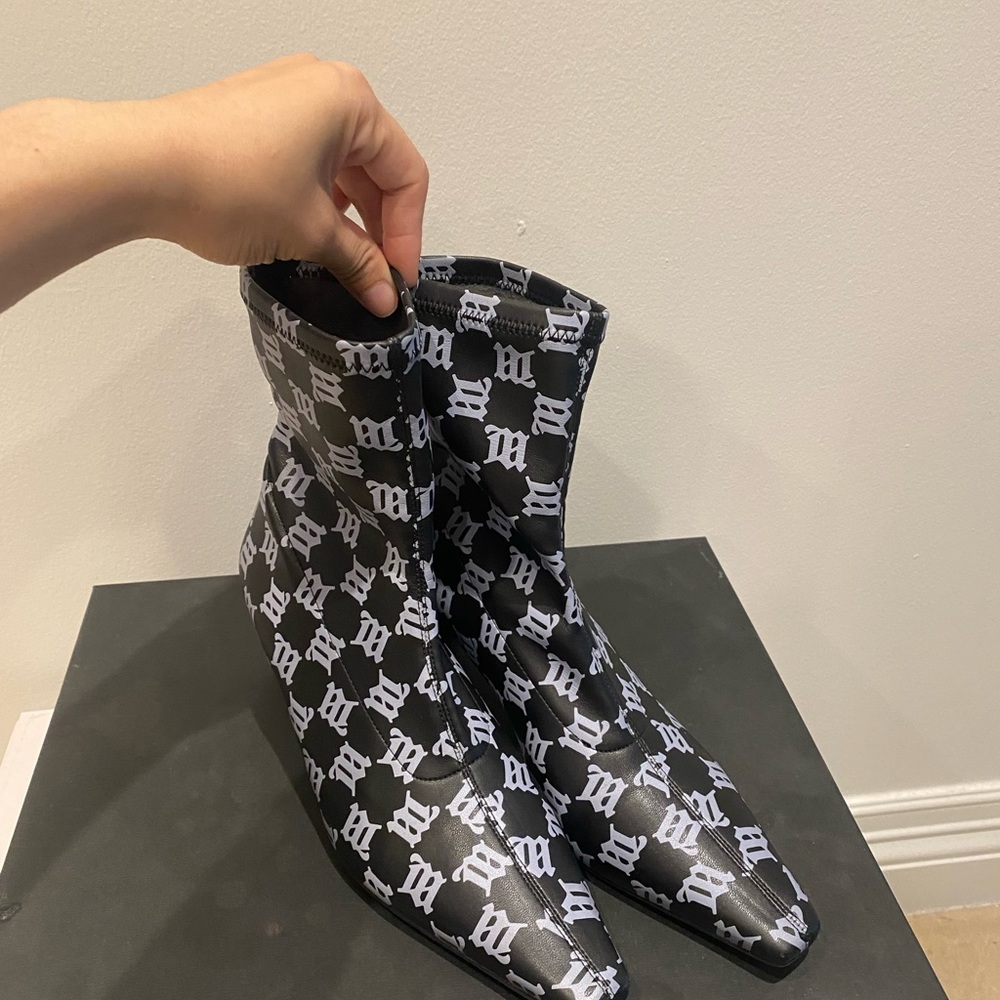 Misbhv women boots